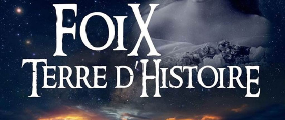 Spectable historique Foix